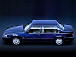 Volvo S90 Royal 1997 года